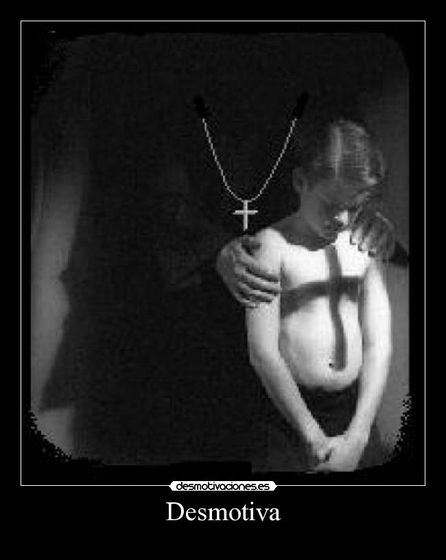 Desmotiva -