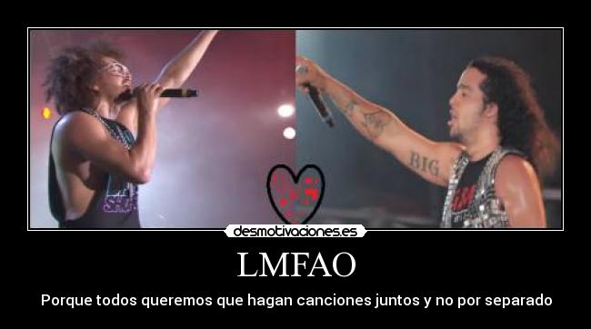 LMFAO - 