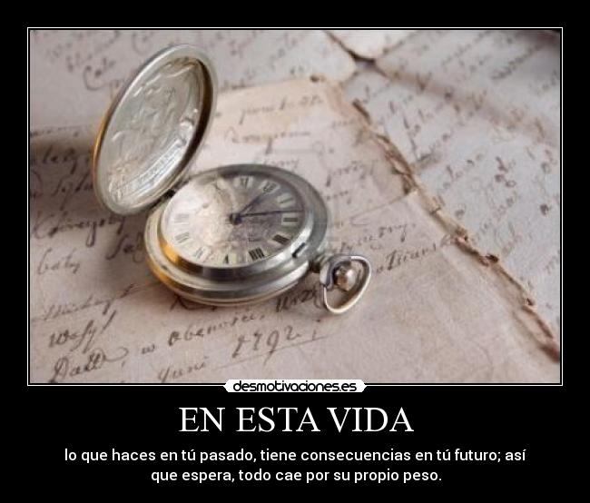 carteles vida vida desmotivaciones