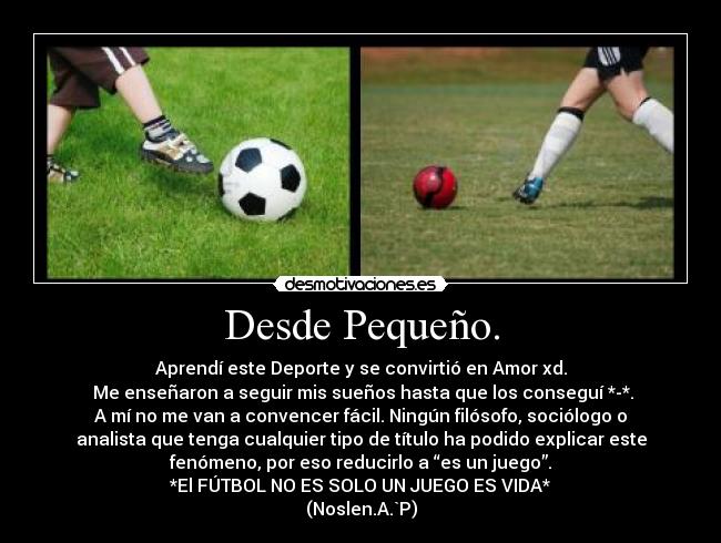 carteles pego desmotivaciones