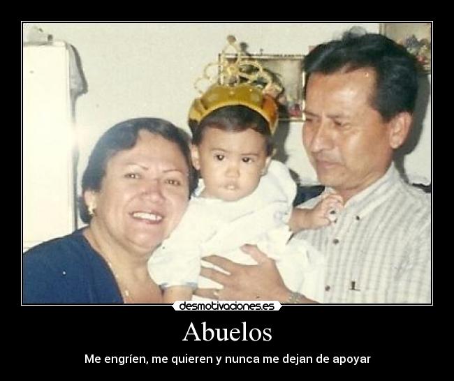 Abuelos - 