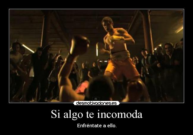 carteles catupecumachu manuel santillan incomoda gente mirando enfretate acostumbrate desmotivaciones