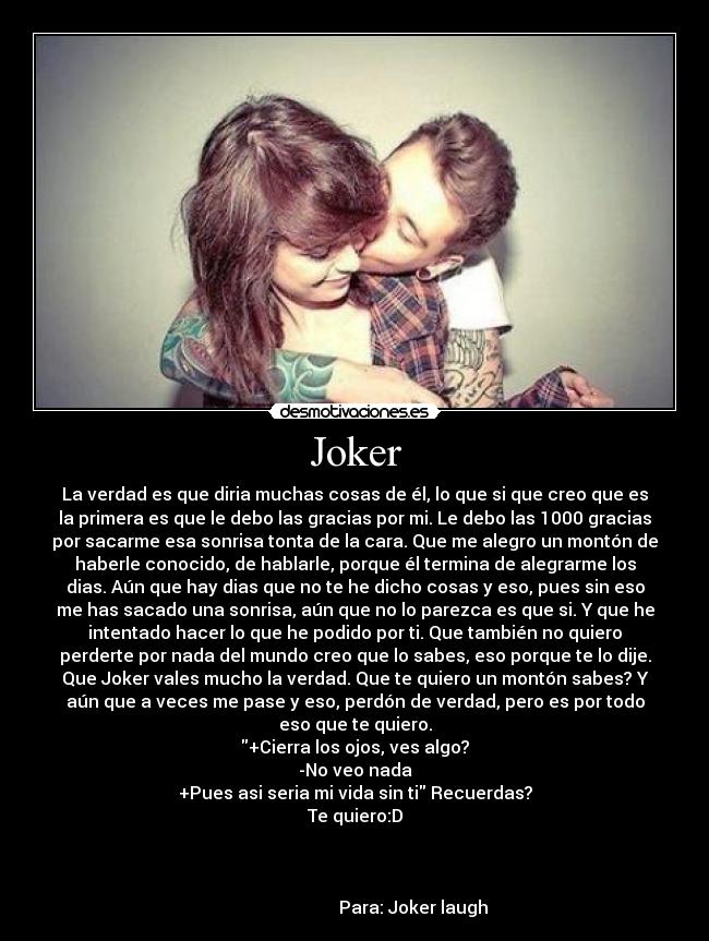 Joker - 
