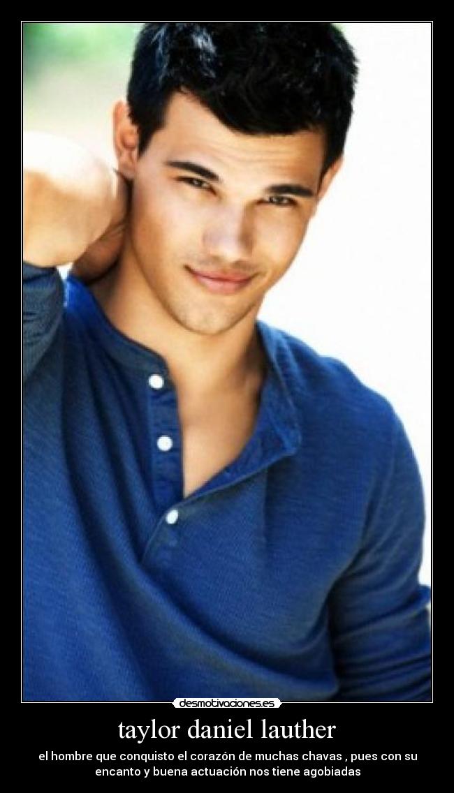 carteles taylor daniel lauther desmotivaciones