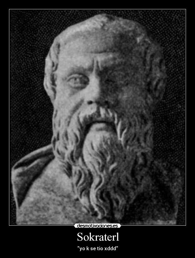 Sokraterl - 