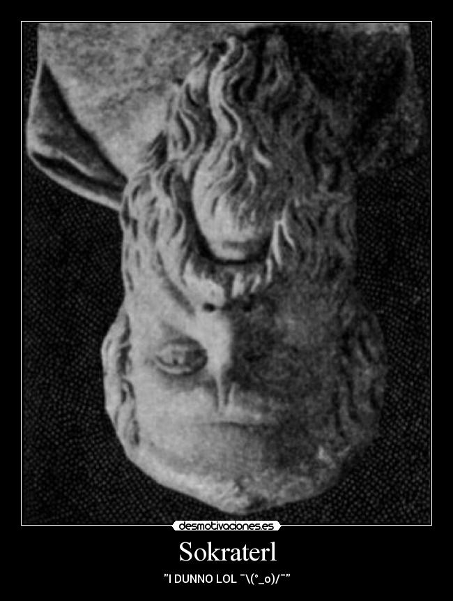 Sokraterl - 