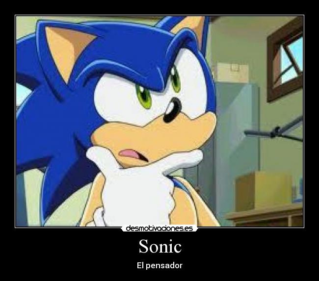 Sonic - 