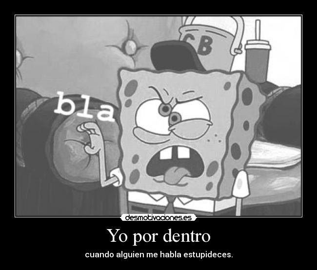 Yo por dentro -