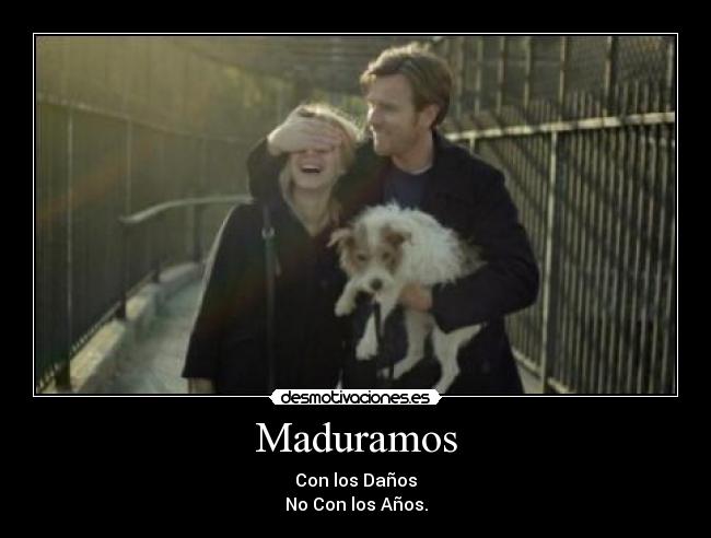 Maduramos - 
