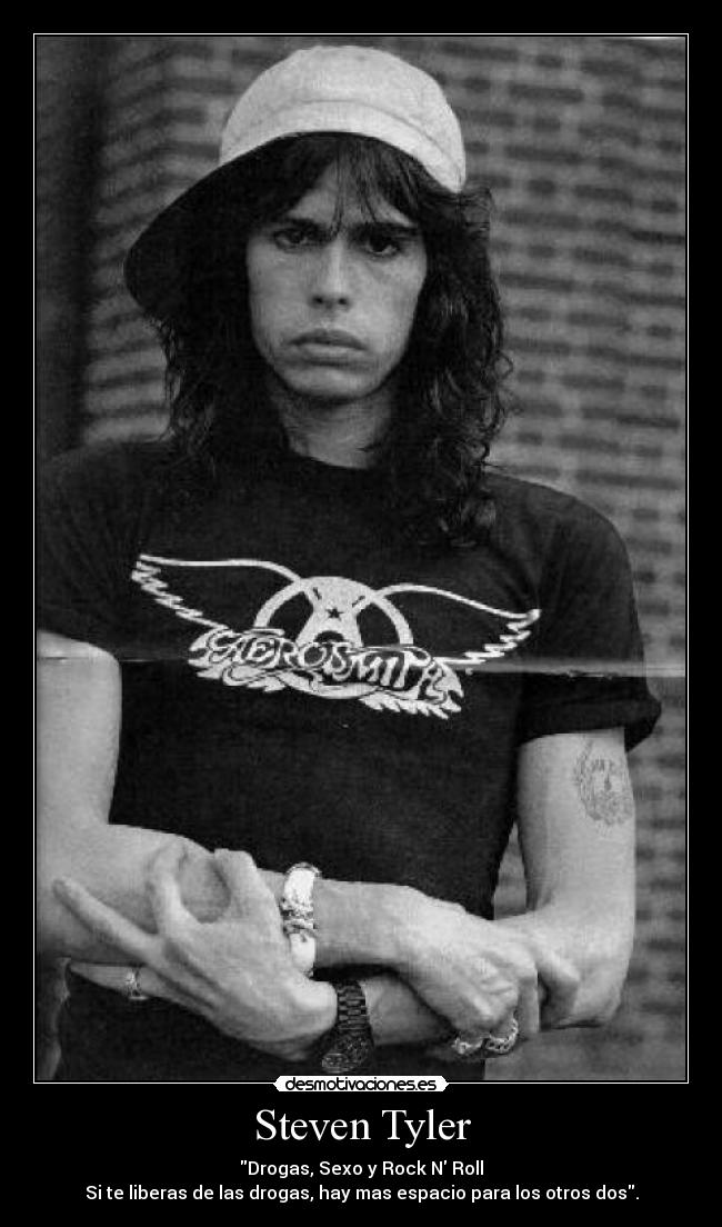 Steven Tyler -