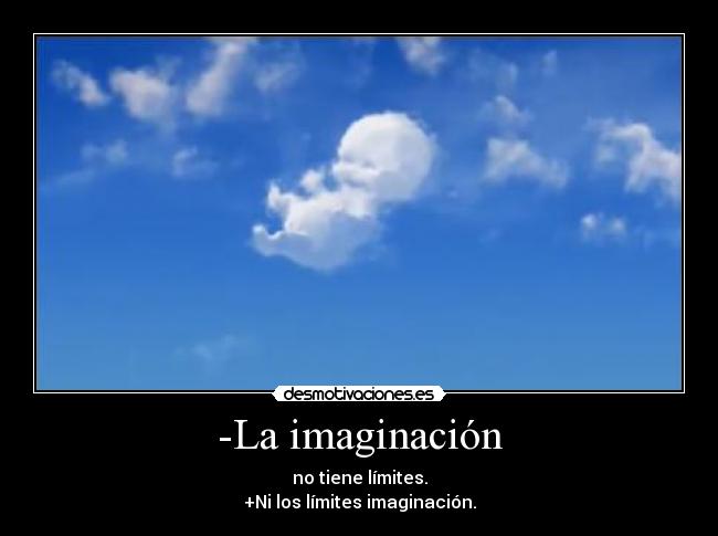 carteles imaginacion autito3 flipytaker feucha clanile clanfliputaker desmotivaciones