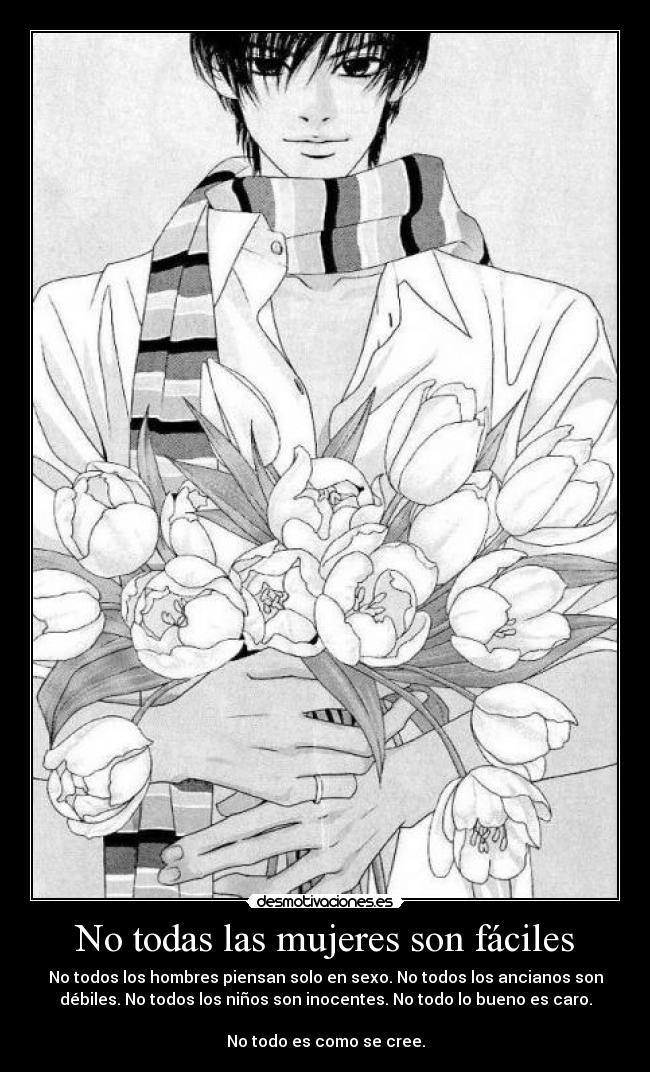 carteles manga desmotivaciones