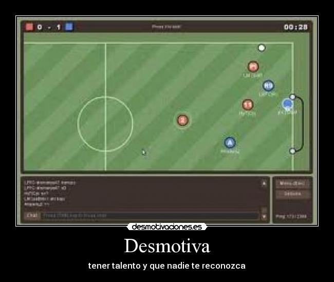 Imágenes y Carteles de HAXBALL | Desmotivaciones