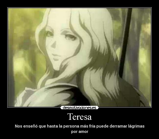 Teresa - 