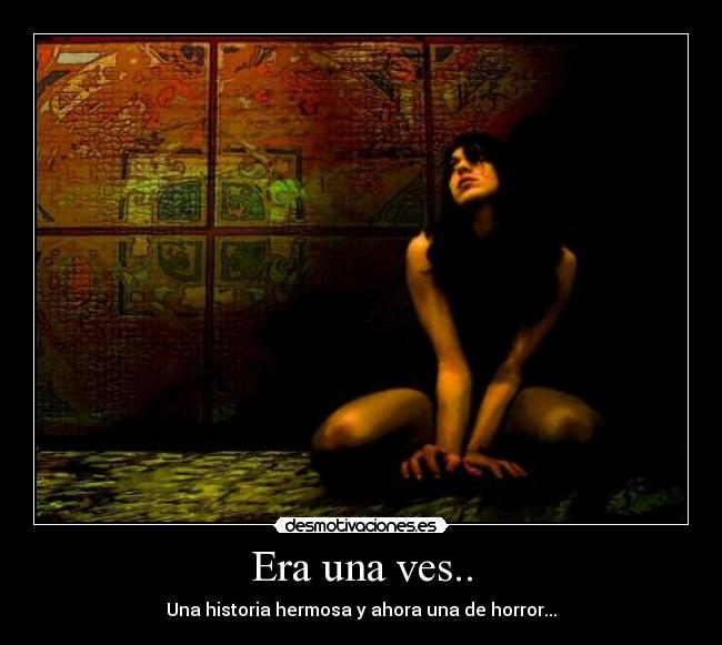 Era una ves.. - 
