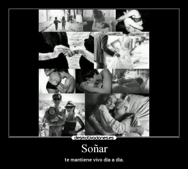 Soñar -