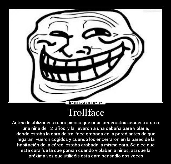 Trollface - 