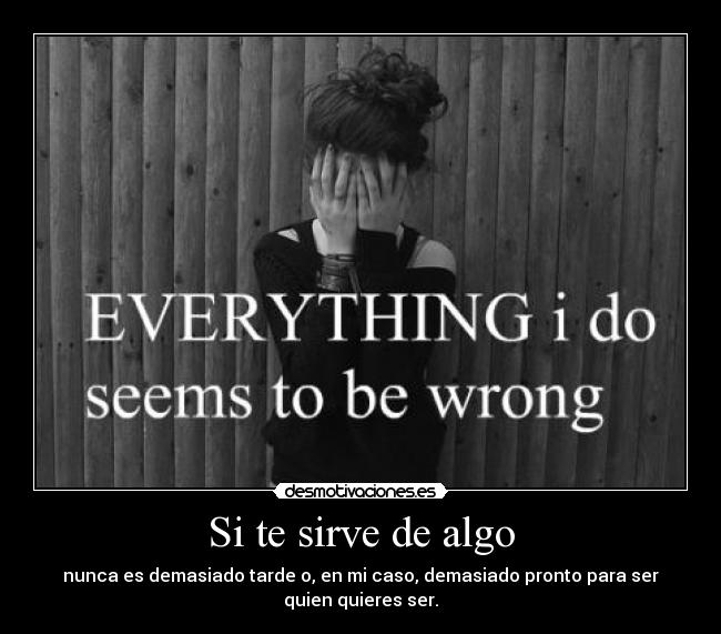 carteles  desmotivaciones