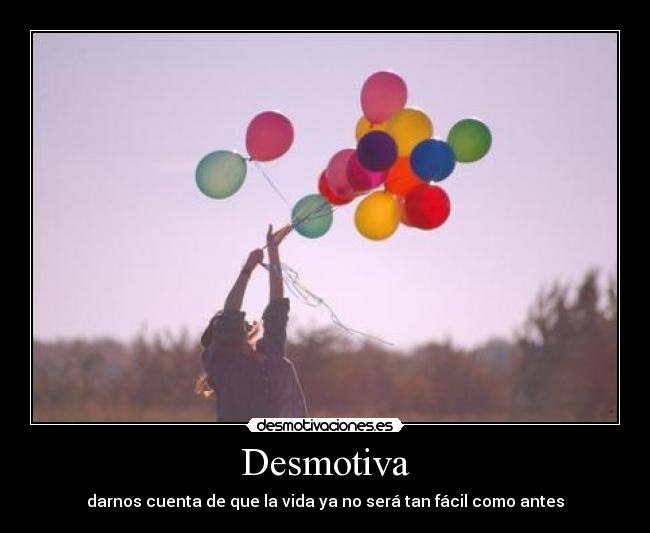 Desmotiva - 