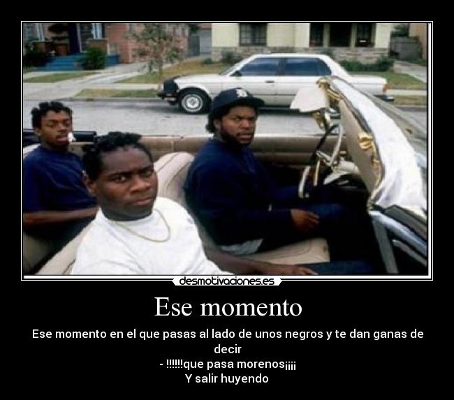 Ese momento - 