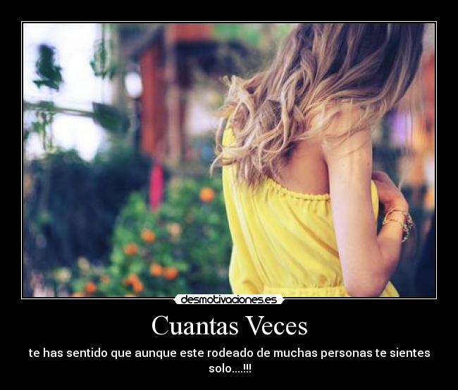 Cuantas Veces -