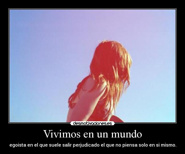 carteles mundo desmotivaciones desmotivaciones