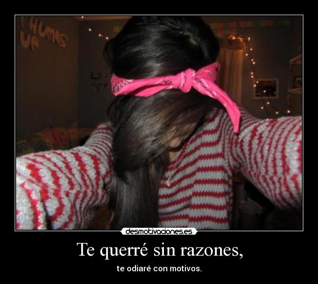 carteles  desmotivaciones