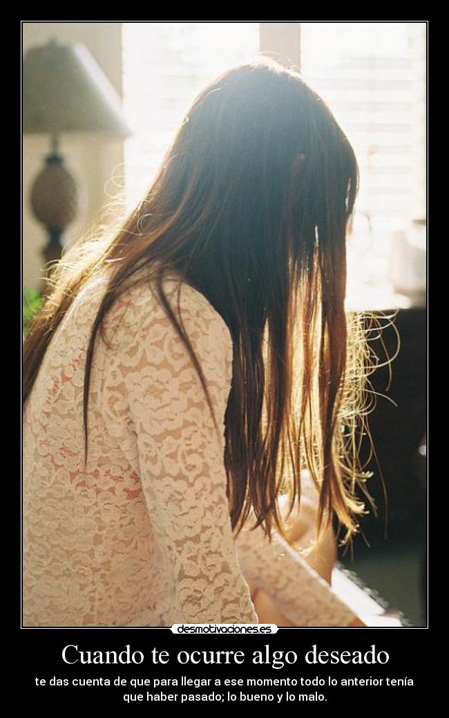 carteles darse cuenta desmotivaciones