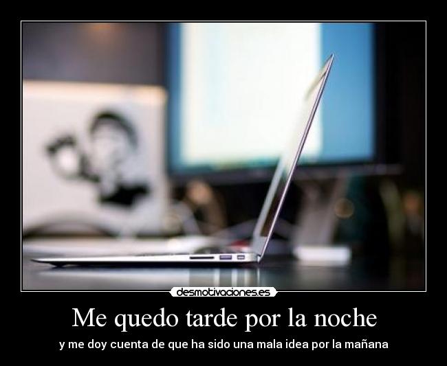 carteles  desmotivaciones