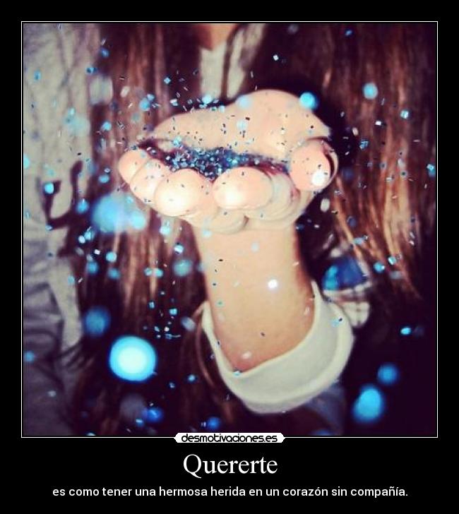 Quererte - 