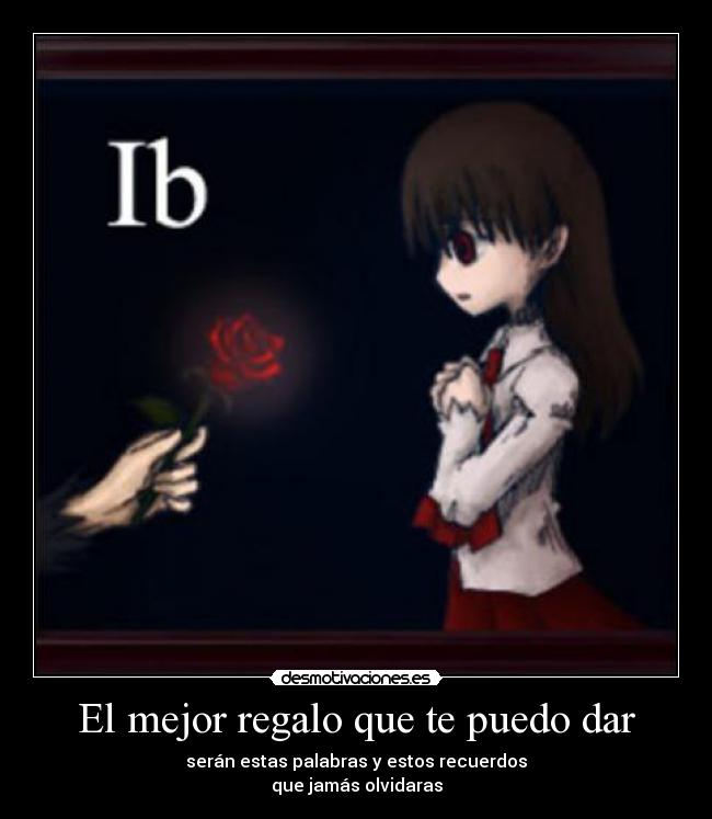 carteles eve garry rosa juegos del rpg maker tags carteles propios desmotivaciones