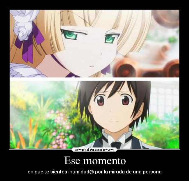 Ese momento - 