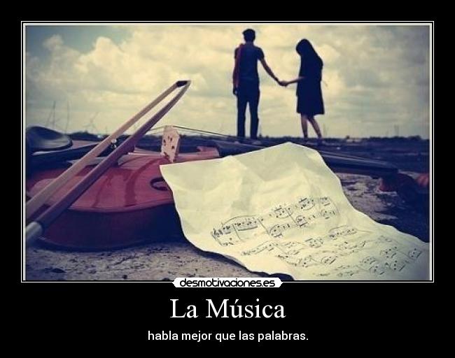 La Música - 