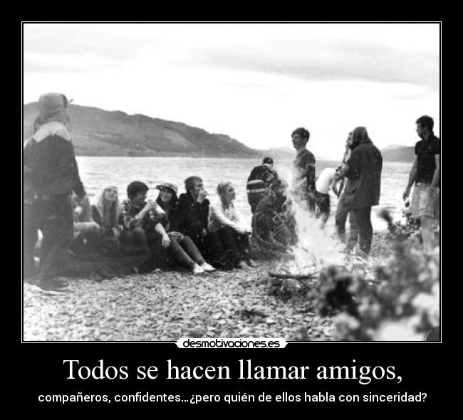 carteles amigos pos si hoy ando medio pesimista jason desmotivaciones