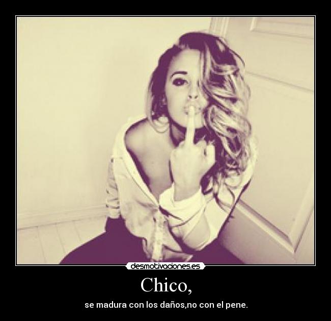 Chico, - 