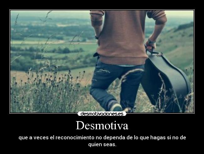 carteles desmotiva desmotivaciones