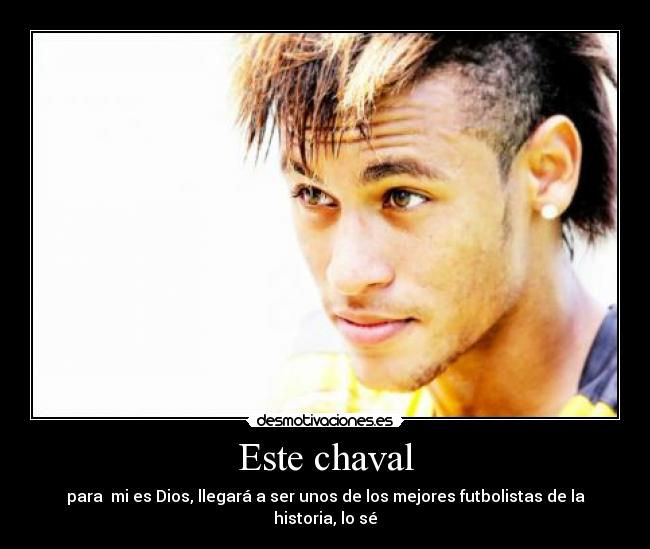 Este chaval - 