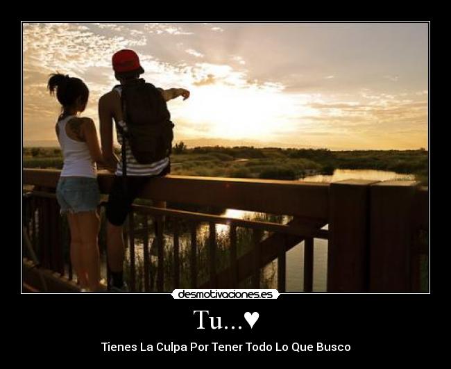 Tu...♥ -