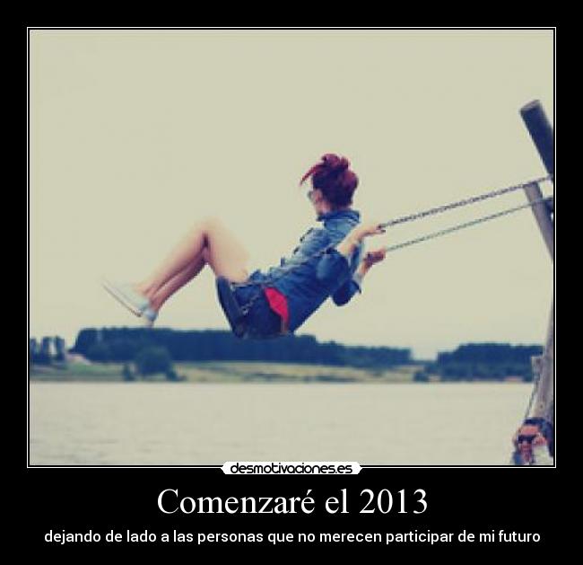 carteles feliz ano desmotivaciones