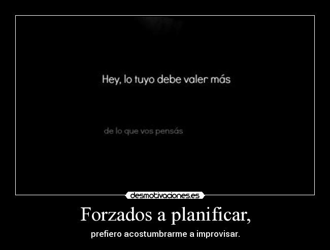 carteles fuo desmotivaciones