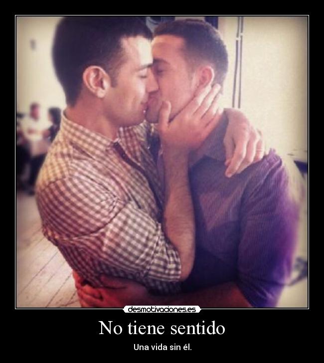 carteles amor gay igualdad desmotivaciones