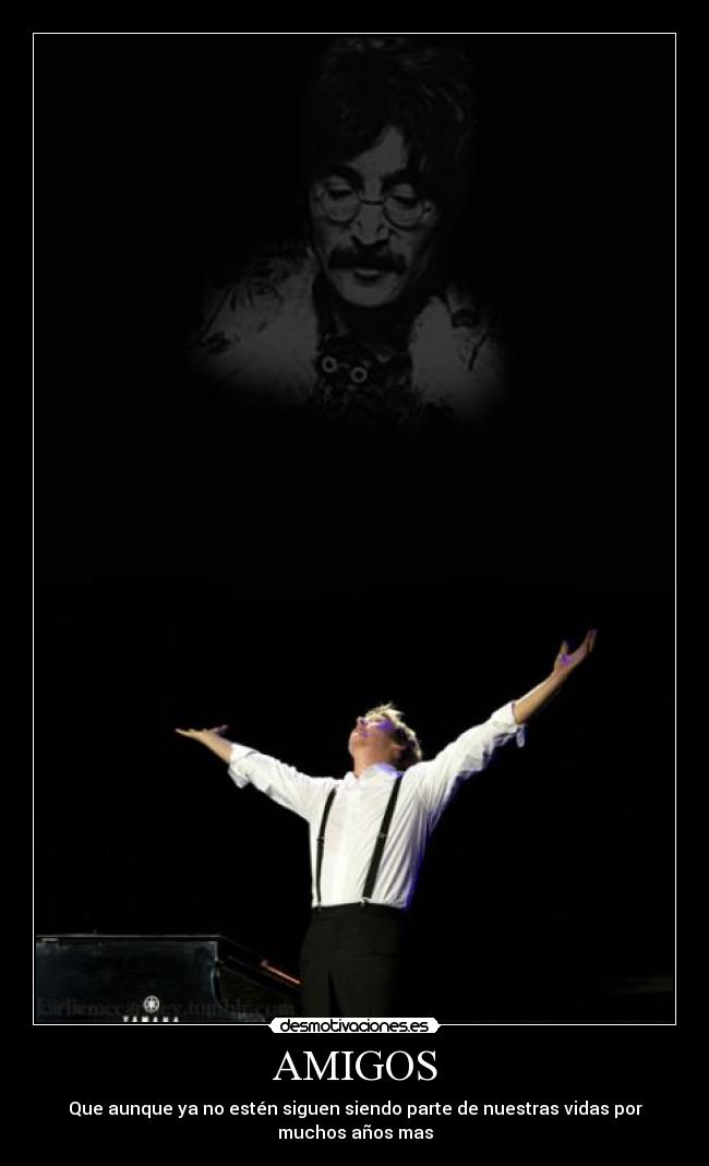 AMIGOS - 