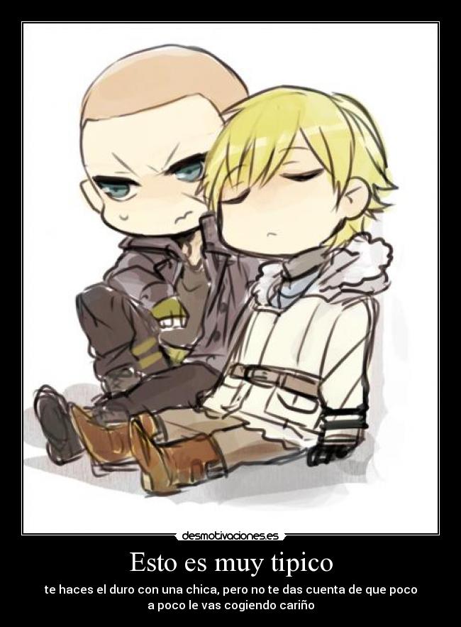 carteles resident evil jake muller sherry birkin echos reales amores secretos enamorados desmotivaciones