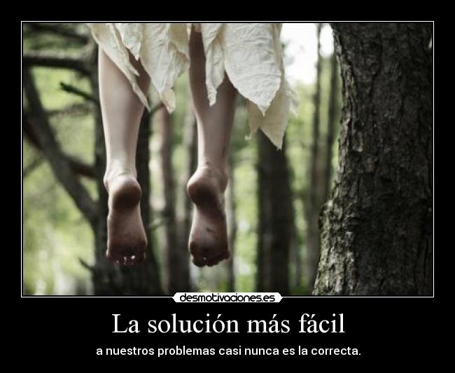 carteles hay que luchar hasta quedarnos sin fuerzas suicide caca gemelo23 desmotivaciones