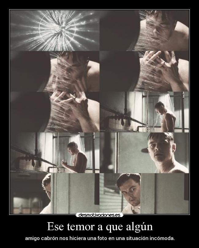 carteles rapyeah shutter island caprio desmotivaciones