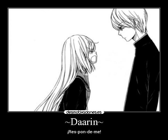 ~Daarin~ - 