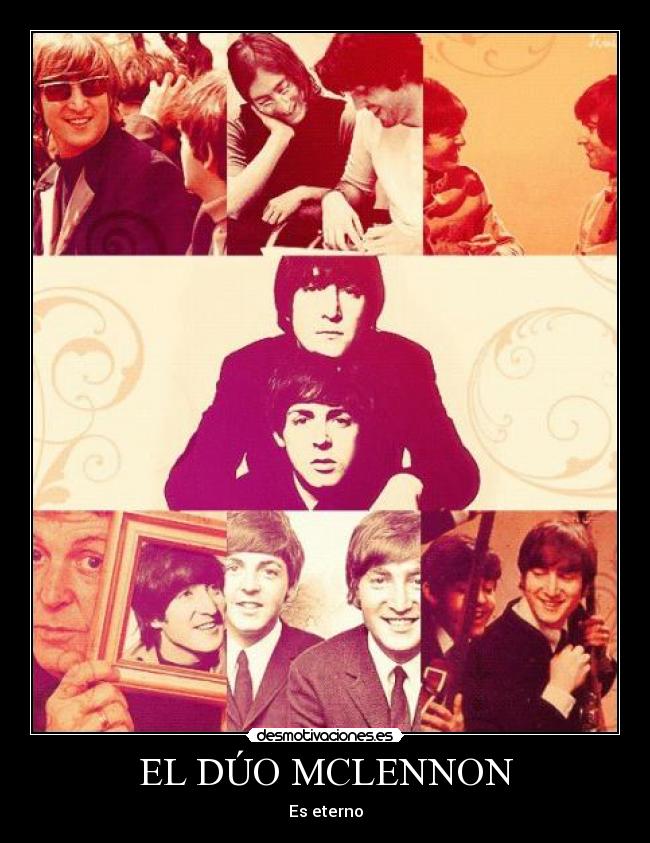 EL DÚO MCLENNON - 