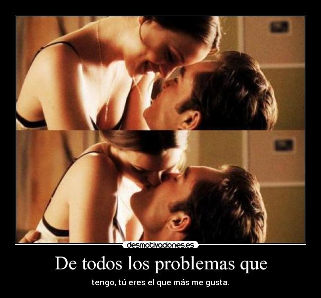 carteles problemas esta claro que por deimos que cada dia con el mejor fhdbeyrgbf youforme fakesmile desmotivaciones