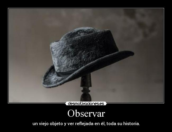 Observar -