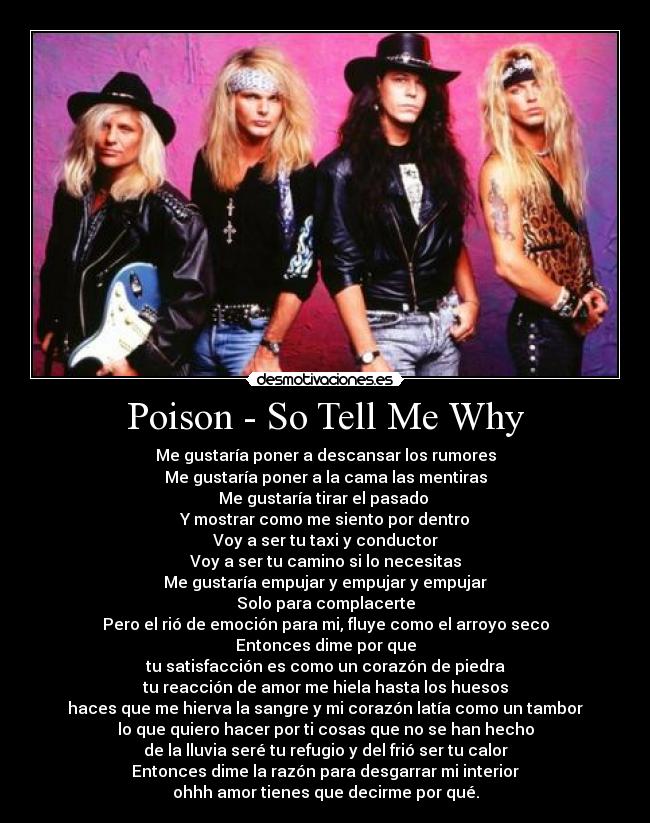 carteles tell why desmotivaciones